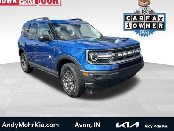 FORD BRONCO SPORT 2024 3FMCR9B64RRE87883 image FORD BRONCO SPORT 2024 3FMCR9B64RRE87883 image